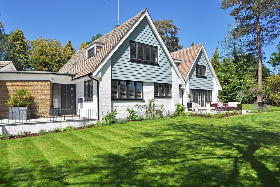 Aménagement paysager : 4 questions récurrentes pour imaginer un jardin qui vous ressemble